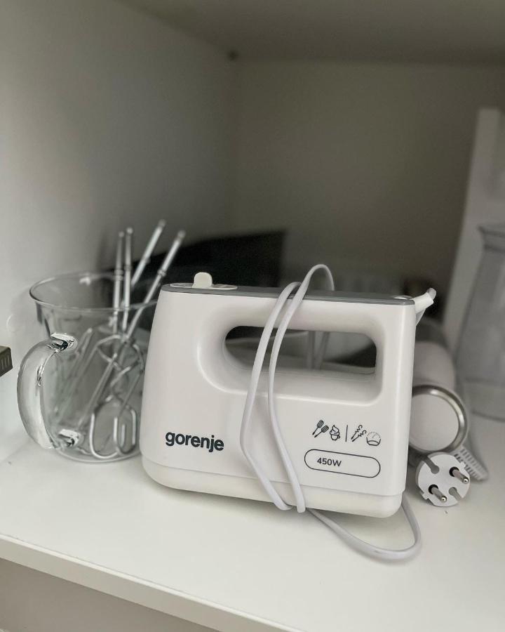 U Jelena Harrachov - Rodinny Apartman U Lesa S Garazi Esterno foto