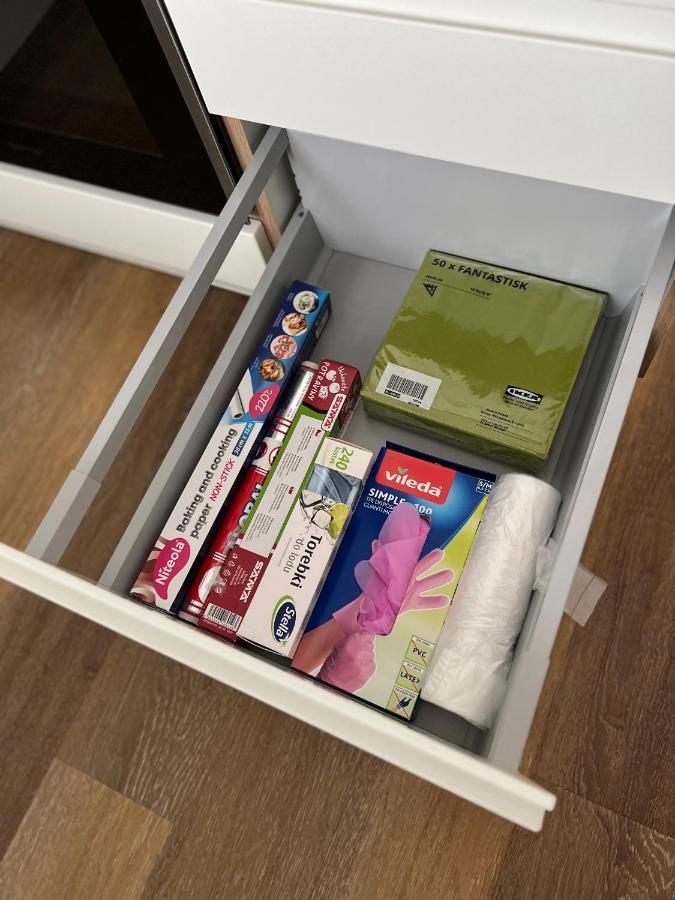U Jelena Harrachov - Rodinny Apartman U Lesa S Garazi Esterno foto