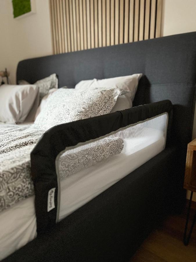 U Jelena Harrachov - Rodinny Apartman U Lesa S Garazi Esterno foto